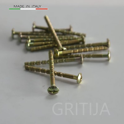 Varžtas 65400.05000/20pcs